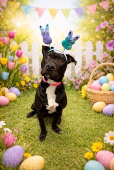 Photo of Chance, adoptable Pit Bull Terrier in Los Angeles, California