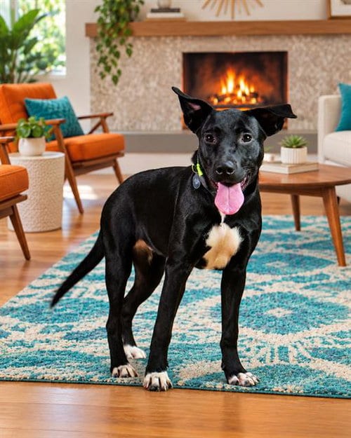 Photo of Nova, adoptable German Shepherd Dog in Thousand Palms, California