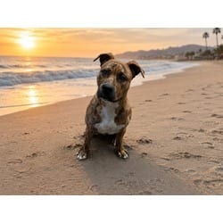 Photo of King, adoptable Terrier (Unknown Type, Medium) in Doral, Florida
