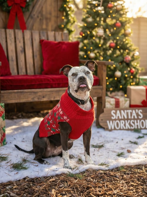 Photo of Bonnie #4, adoptable American Pit Bull Terrier in Chandler, Arizona