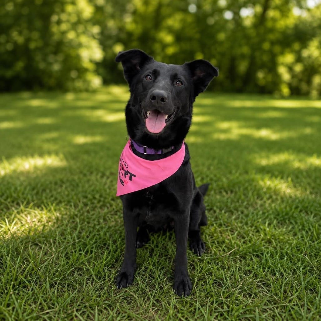 Photo of Luna 26-04-144, adoptable Shepherd, German in Bastrop, Texas