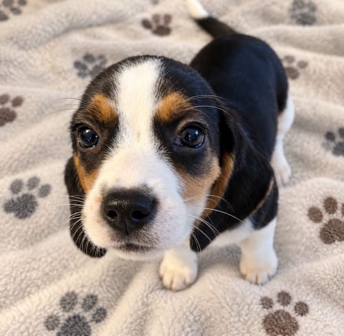 Photo of Herbie, adoptable Beagle in Wheaton, Illinois
