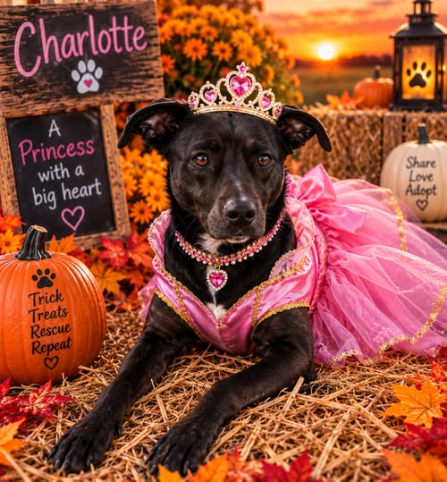 Photo of Charlotte, adoptable Labrador Retriever in Garner, North Carolina