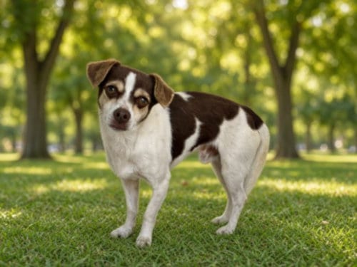 Photo of Itsy, adoptable Chihuahua in San Pedro, California