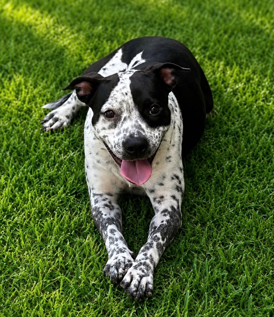 Photo of Phoebe, adoptable Mixed Breed in Ocala, Florida