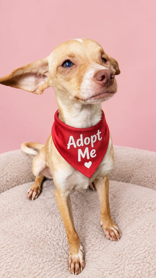 Photo of Roxy T, adoptable Chihuahua in Inglewood, California