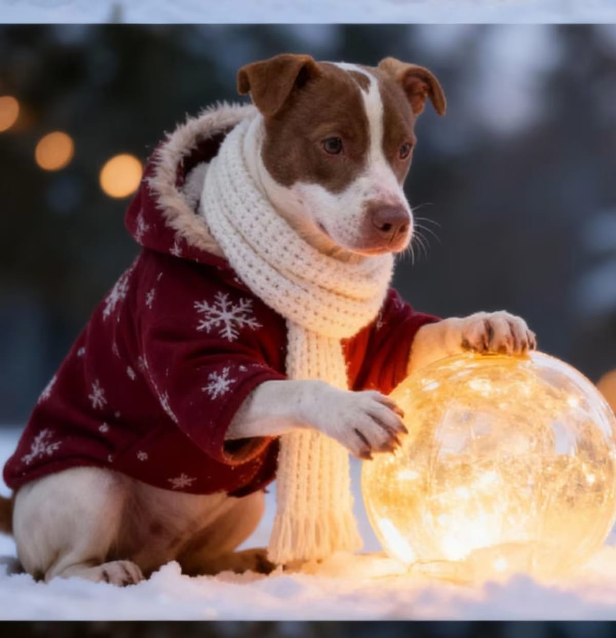 Photo of Fiona, adoptable Terrier (Unknown Type, Medium)/Mixed Breed (Small) in Rock Falls, Illinois