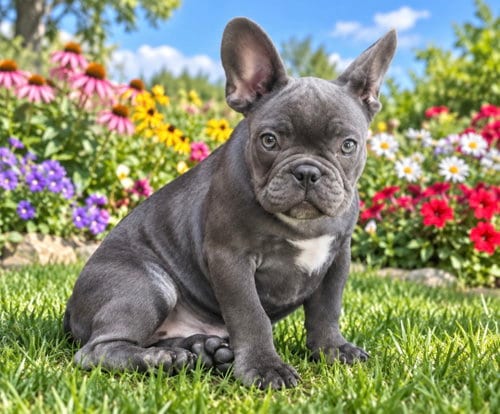 Photo of Rowdy, adoptable French Bulldog in Bon Carbo, Colorado