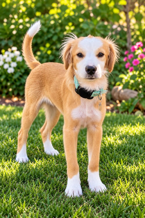 Photo of Atlas, adoptable Cavalier King Charles Spaniel in Romoland, California