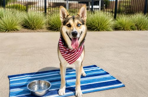 Photo of Sonny, adoptable German Shepherd Dog in Orange, California