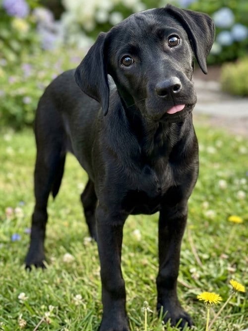 Photo of Bentley, adoptable Labrador Retriever in Grovertown, Indiana