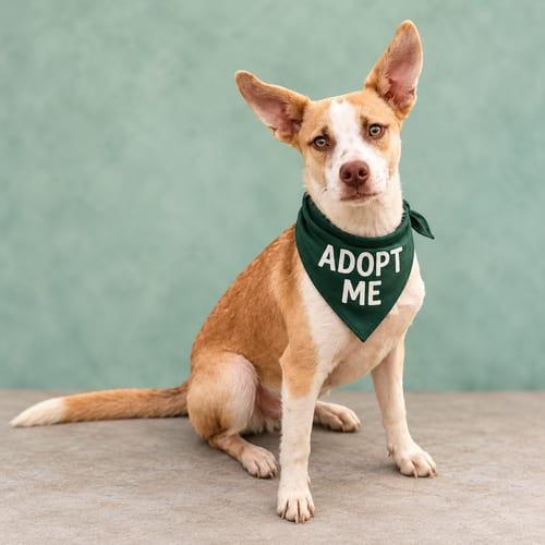 Photo of Timber, adoptable Jack Russell Terrier in Inglewood, California
