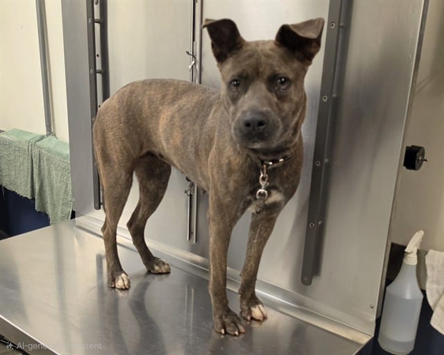 Photo of Kelly, adoptable Terrier mix in Miami, Florida