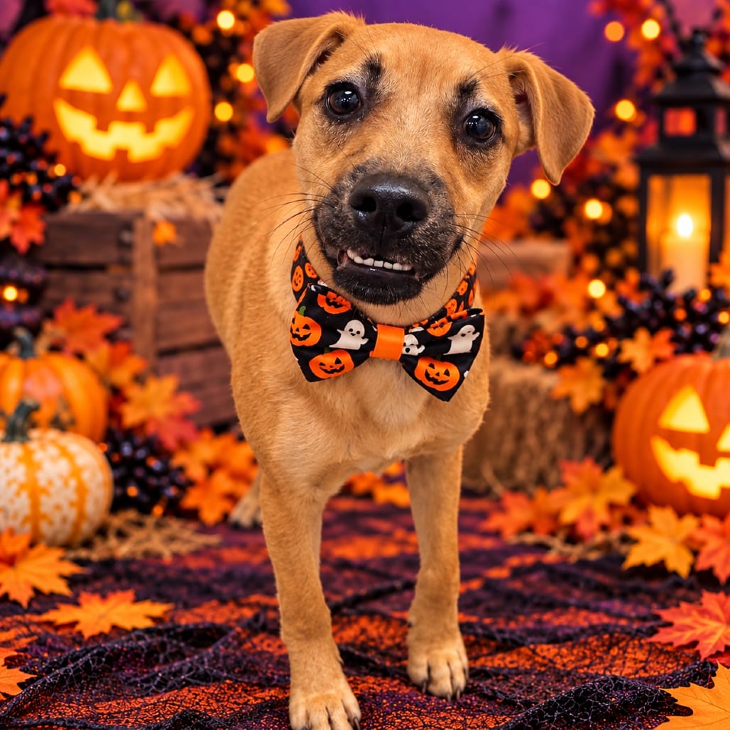 Photo of Uno, adoptable Mixed Breed (Medium) / Mixed Breed (Medium) in Binghamton, New York