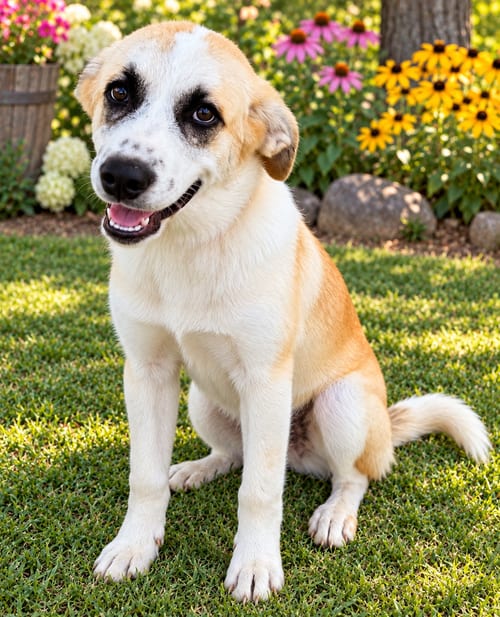 Photo of Puppy Karol, adoptable Great Pyrenees in Franklin, Tennessee