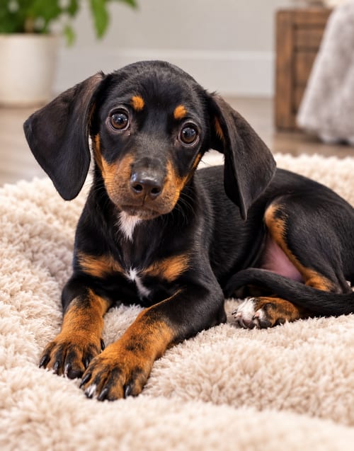 Photo of Willow, adoptable Dachshund in Mooresville, North Carolina