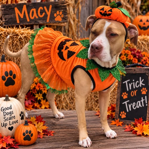 Photo of Macy May, adoptable American Staffordshire Terrier in Garner, North Carolina