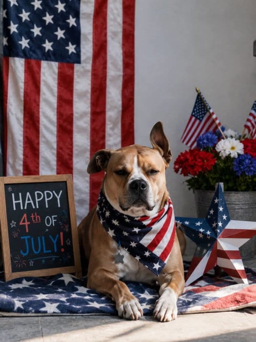 Photo of Lonzo, adoptable Pit Bull Terrier in St. Louis, Missouri