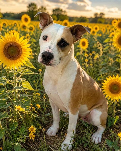 Photo of Maggie, adoptable Queensland Heeler in Globe, Arizona