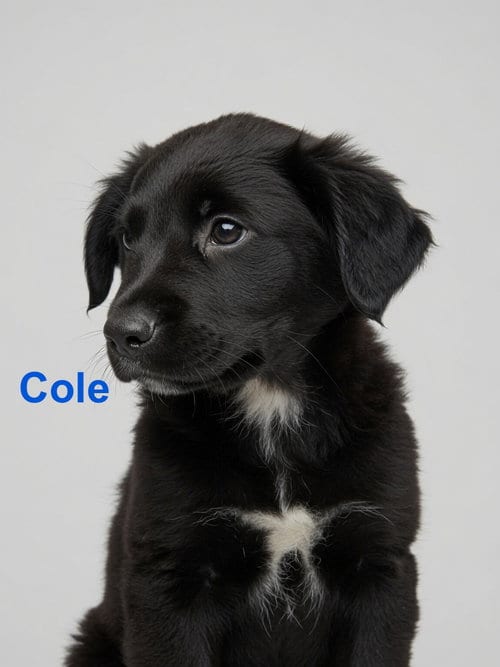 Photo of Cole, adoptable Retriever in Jackson Township, New Jersey
