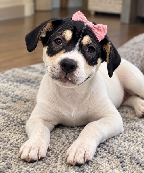 Photo of Jolene, adoptable Labrador Retriever in Mooresville, North Carolina