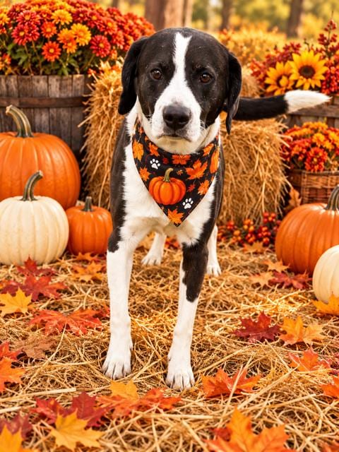 Photo of Buddy, adoptable Border Collie in Winter Haven, Florida