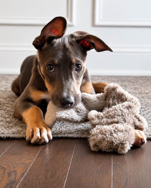 Photo of Ludwig, adoptable Terrier in Greenville, South Carolina