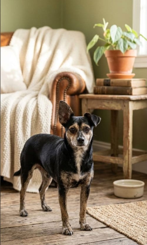 Photo of Mini, adoptable Chihuahua in Escondido, California