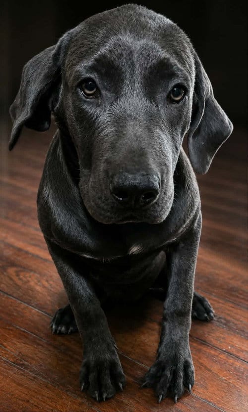 Photo of Emberlee, adoptable Mastiff in Robbinsdale, Minnesota