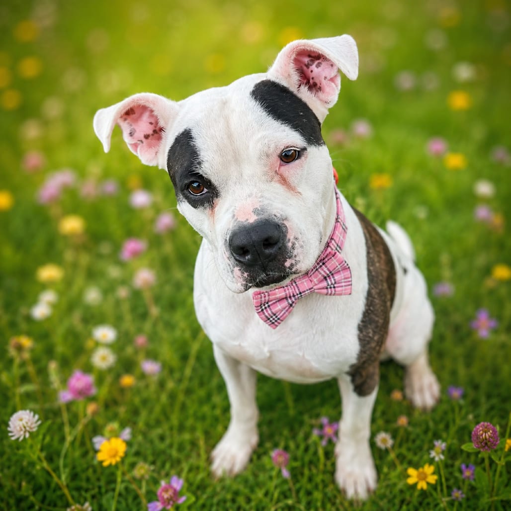 Photo of Aventurine, adoptable Mixed Breed (Large) in Binghamton, New York