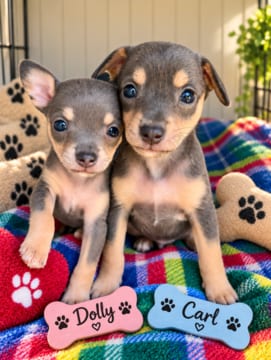 Photo of Carl, adoptable Chihuahua in Fremont, California