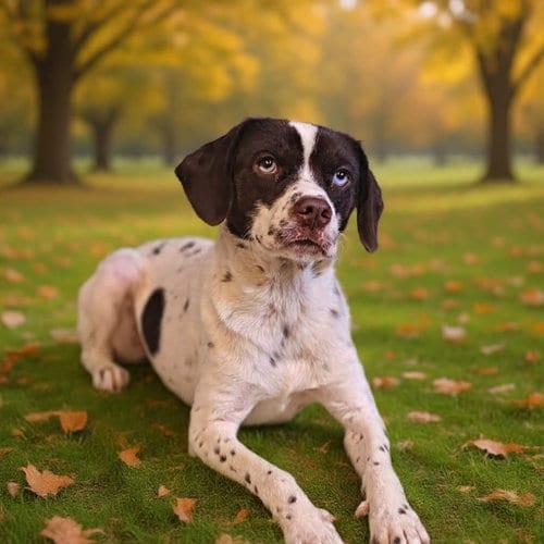 Photo of Clover 26/666, adoptable Pointer in Talladega, Alabama