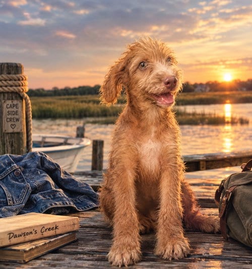 Photo of Jen, adoptable Poodle (unknown type) in Claremore, Oklahoma